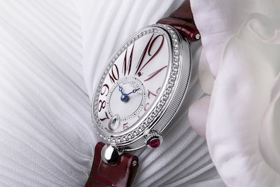 Montres Breguet | Reine de Naples 8918 | 8918BB/5P/964 D00D